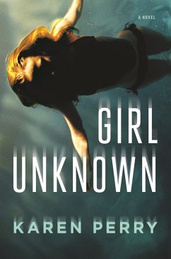 Girl Unknown - Perry, Karen