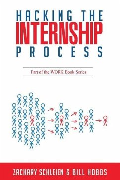 Hacking the Internship Process - Hobbs, Bill; Schleien, Zach