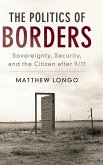 The Politics of Borders