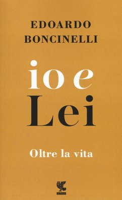 Cover Io e lei