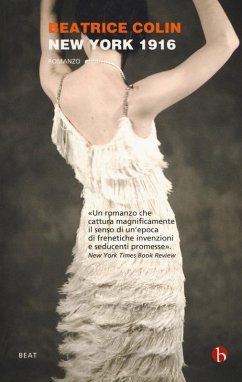 Cover New York 1916