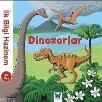 Dinozorlar - Ledu, Stephanie; Gaste, Deric