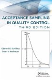 Acceptance Sampling in Quality Control