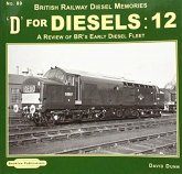 D for Diesels : 12