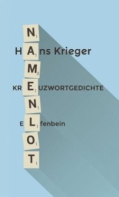 Namenlot - Krieger, Hans