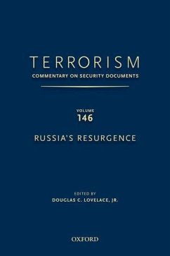 Terrorism: Commentary on Security Documents Volume 146