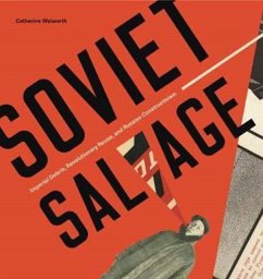 Cover Soviet Salvage