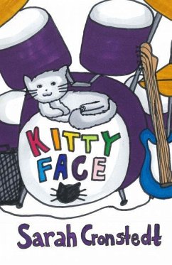 Kittyface - Cronstedt, Sarah
