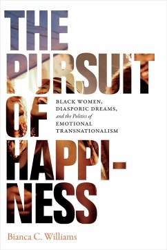 The Pursuit of Happiness - Williams, Bianca C