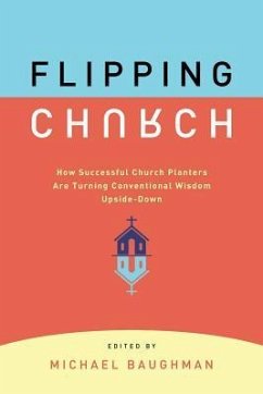 Flipping Church