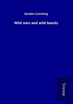 Wild men and wild beasts