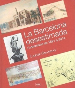 Cover La Barcelona desestimada