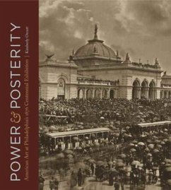 Cover Power and Posterity