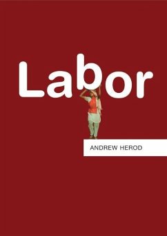 Labor - Herod, Andrew