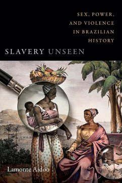 Slavery Unseen - Aidoo, Lamonte