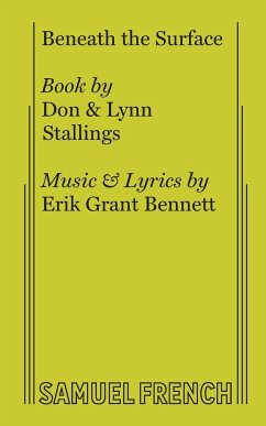 Beneath the Surface - Stallings, Lynn; Stallings, Don