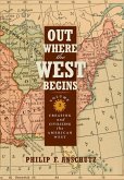 Out Where the West Begins, Volume 2, Volume 2