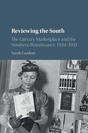 Reviewing the South - Gardner, Sarah