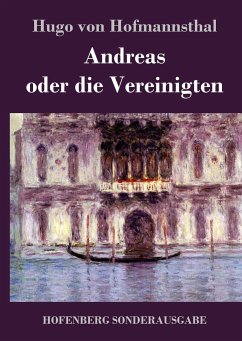 Andreas oder die Vereinigten