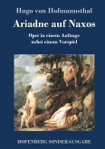 Ariadne auf Naxos