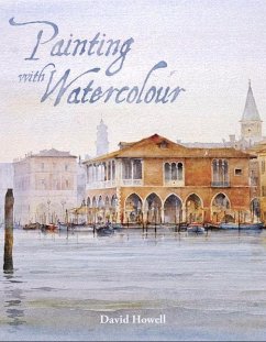 Painting with Watercolour - Howell, David