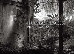 Pilar Pequeño: Huellas/Traces