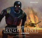 Star Wars, El arte de Rogue One