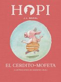 Hopi 5: El Cerdito Mofeta