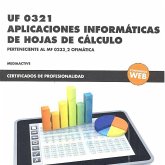 Aplicaciones informáticas de hojas de cálculo