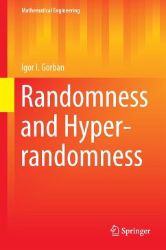 Randomness and Hyper-randomness - Gorban, Igor I.