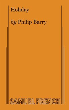 Holiday - Barry, Philip