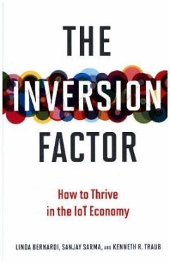 Inversion Factor - Sarma, Sanjay E.;Bernardi, Linda;Traub, Kenneth