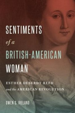 Sentiments of a British-American Woman - Ireland, Owen S