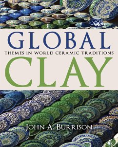 Global Clay - Burrison, John A.