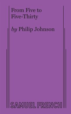 From Five to Five-Thirty - Johnson, Philip