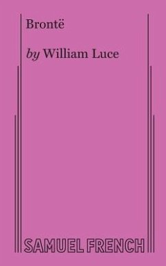 Bronte - Luce, William