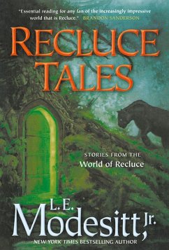 Cover Recluce Tales