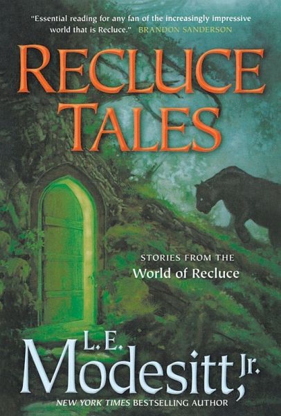 Recluce Tales