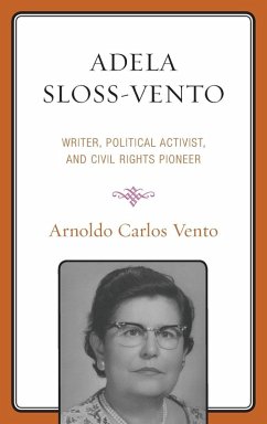 Adela Sloss-Vento Cover Adela Sloss-Vento
