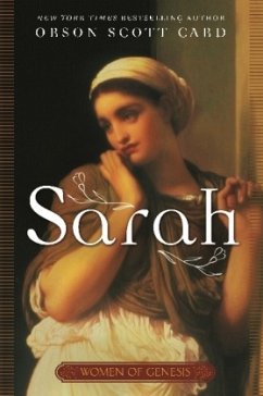 Sarah - Card, Orson Scott