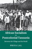 African Socialism in Postcolonial Tanzania