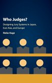 Who Judges?