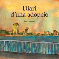 Diari d'una adopció - Morató Montserrat, Santi