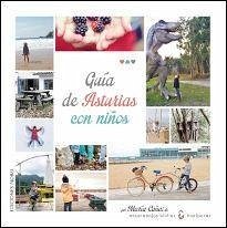 Guía de Asturias con niños - Cañal García, María