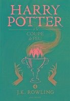 Harry Potter et la coupe de feu - Rowling, J K