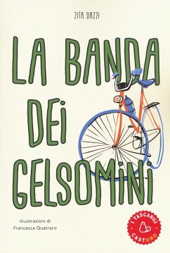La banda dei gelsomini - Dazzi, Zita