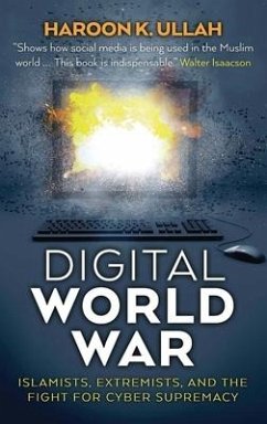 Digital World War - Ullah, Haroon K.