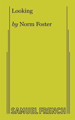 Looking - Foster, Norm