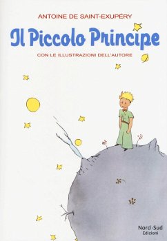 Cover Il Piccolo principe