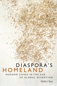 Diaspora's Homeland - Chan, Shelly